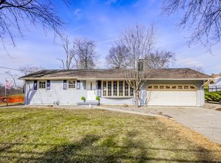 3669 Rolling Ridge Rd NE, Canton, OH 44721