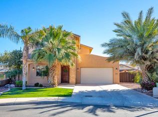 3627 W 37th Pl, Yuma, AZ 85365