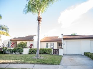 441 Hawthorne Ct #0, Indian Harbour Beach, FL 32937