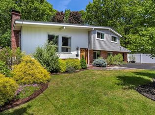 43 Country Ln, Sharon, MA 02067