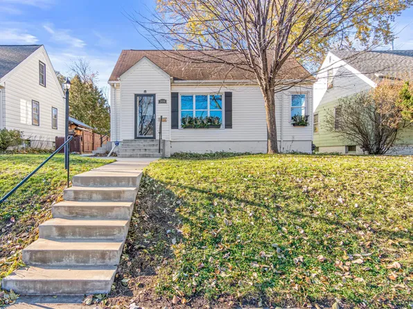 3446 Taylor St NE, Minneapolis, MN 55418