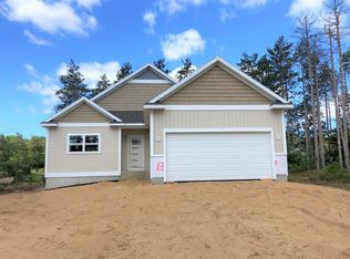 2605 Odawa Trl, Muskegon, MI 49444