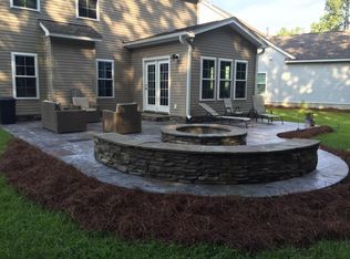 1501 Oldenburg Dr, Mount Pleasant, SC 29429