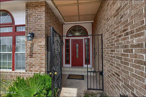1909 Polly Harris Dr Photo 1