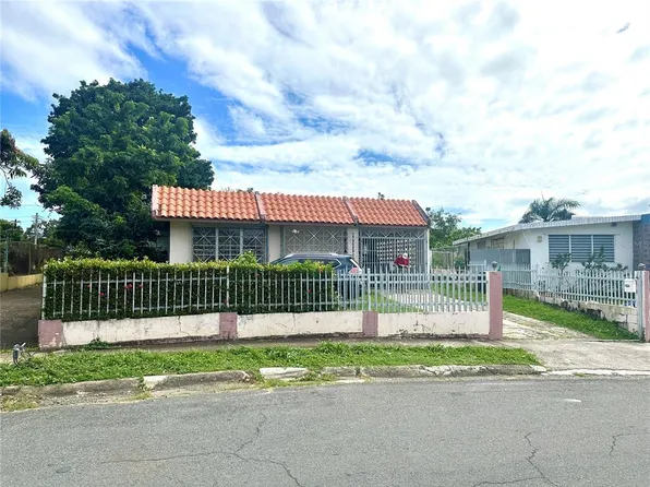 Melendez Street Calle C #D-7, Fajardo, PR 00738