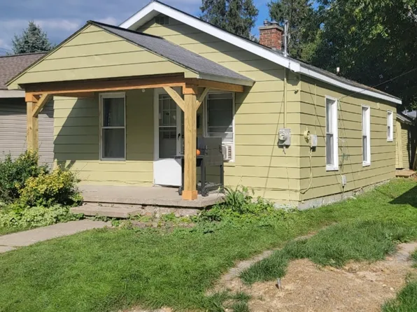 722 N East St, Fenton, MI 48430
