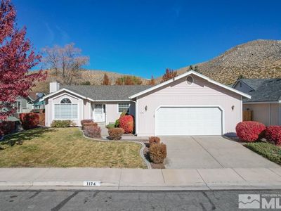 1174 Genoa Ln, Carson City, NV, 89706