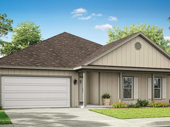 7981 Lonesome Dove Ln, Tallahassee, FL 32311