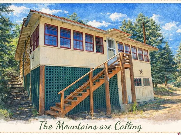 271 Master's Place, South Fork, CO 81154