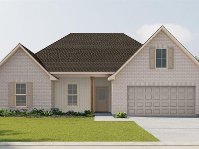 64328 Taylor Farms Rd, Pearl River, LA, 70452