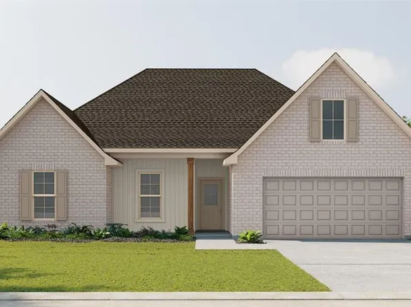 39747 Farming Ln, Pearl River, LA 70452