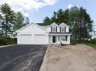 72 Wyman Way LOT 32, Cumberland, ME 04021