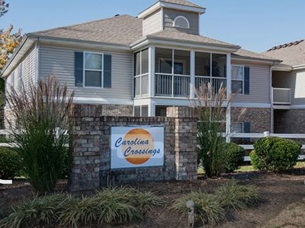 5308 Carolina Crossings Way UNIT 102