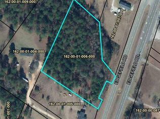 2620 Edgefield Rd, Trenton, SC 29847