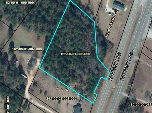 2620 Edgefield Road, Trenton, SC