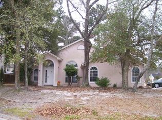 8 Barons Way, Savannah, GA 31419