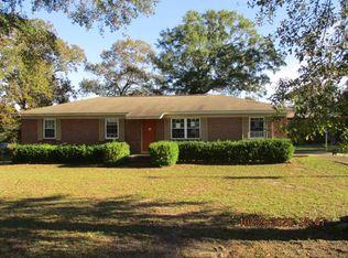 3362 County Road 46, Abbeville, AL 36310