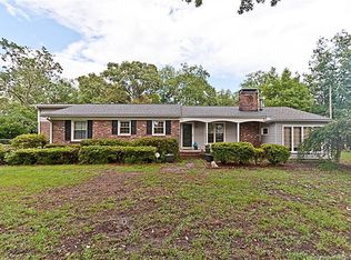 3555 Braddy Rd, Fayetteville, NC 28306