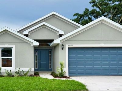 13203 Ogden Glade Rd, Dade City, FL, 33525