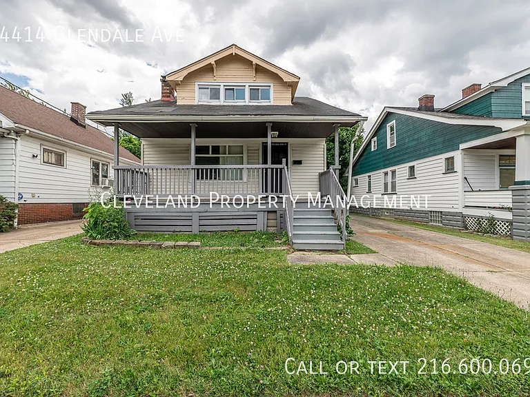 14414 Glendale Ave — Photo 2