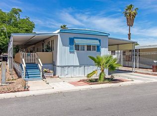 3901 E Stewart Ave #28, Las Vegas, NV 89110