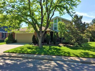 8440 E Jamison Cir S, Centennial, CO 80112