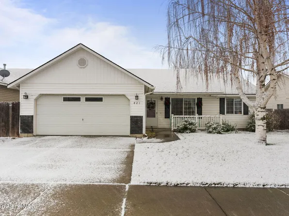 421 N Blandwood Ct, Post Falls, ID 83854