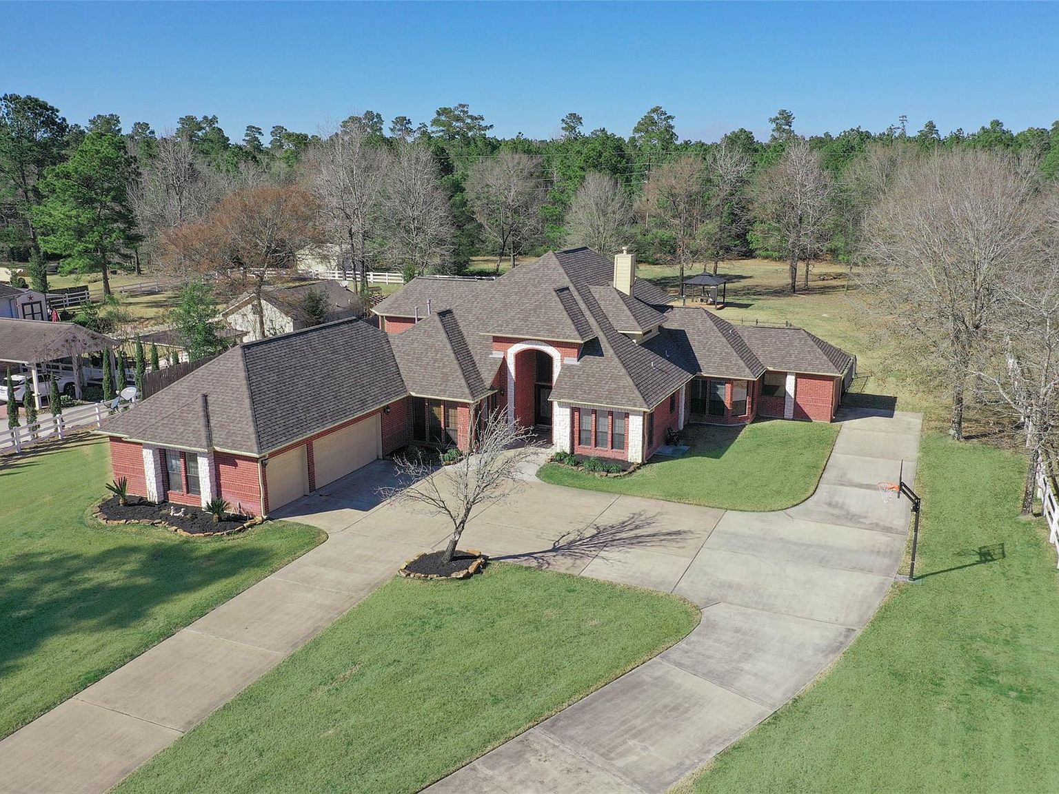 9051 Grand Lake Estates Dr, Montgomery, TX 77316 Zillow