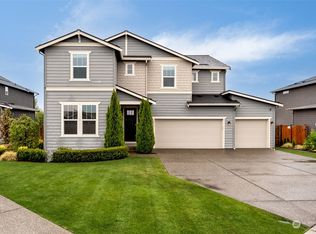 3499 Fisk Ave, Enumclaw, WA 98022