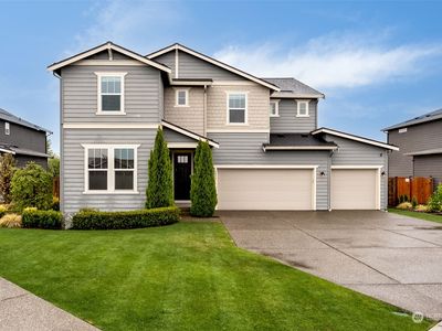 3499 Fisk Avenue, Enumclaw, WA, 98022