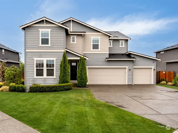 3499 Fisk Avenue, Enumclaw, WA 98022