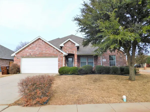 100 McKamy Blvd, Denton, TX 76207