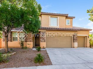 7716 Turtle Haven Ct, Las Vegas, NV 89149