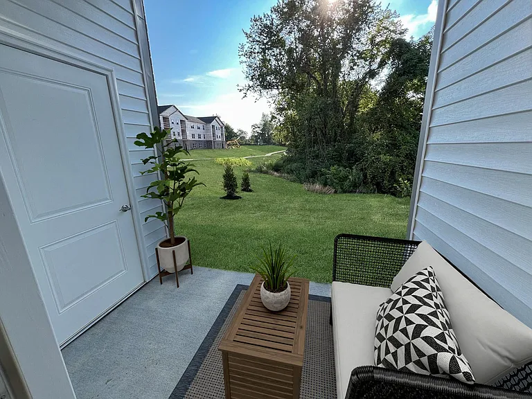 Smyrna Village Apartments of Louisville — Photo 20