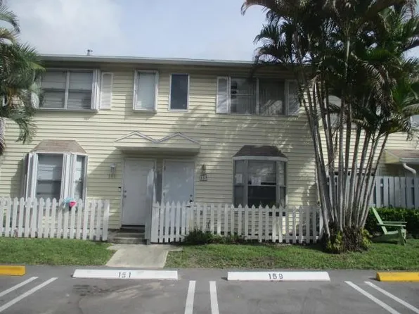 159 SW 3 Street #159, Pompano Beach, FL 33060