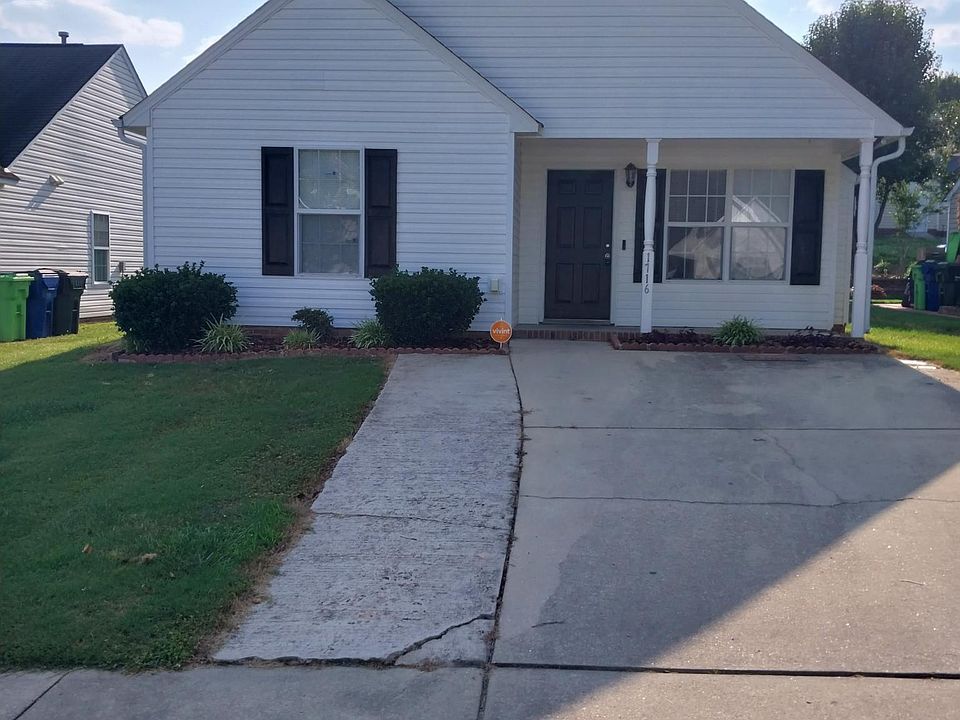 1716 Pebble Ridge Dr, Raleigh, NC 27610 Zillow