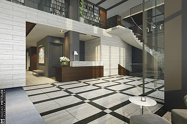 Rented by Nooklyn NYC LLC