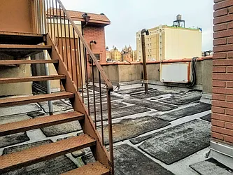 Rented by Keller Williams NYC