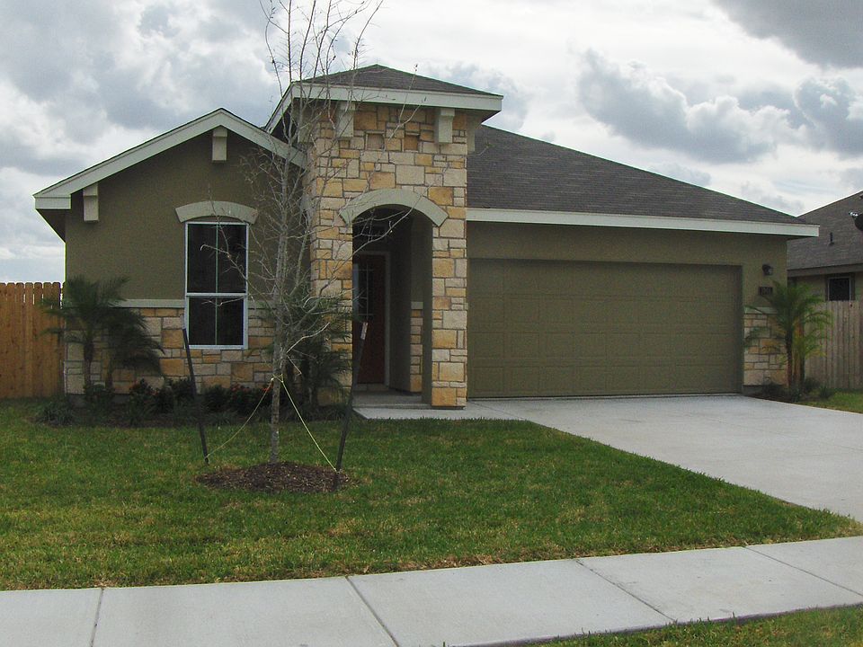 3805 NORTHSHORE TRAIL