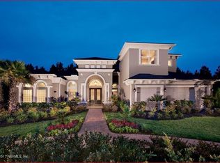 643 Old Bluff Dr, Ponte Vedra Beach, FL 32081