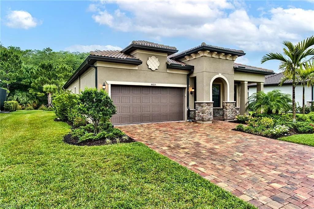Building Photo - 14223 Wild Timber Ct