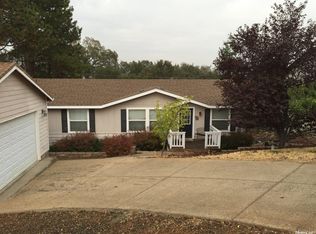 2341 Pinon Rd, Rescue, CA 95672