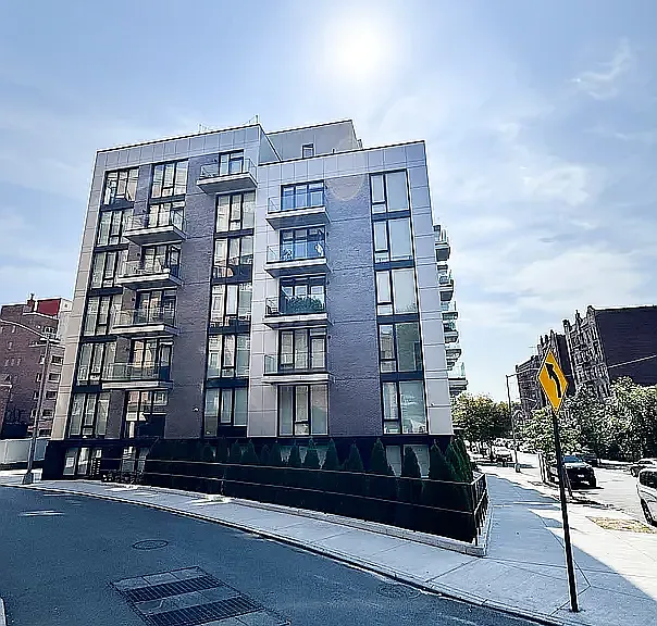 83-61 116th St #4DD — Photo 14