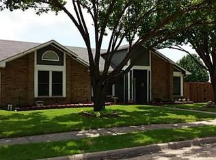 434 Wheatridge Ave, Mesquite, TX 75150