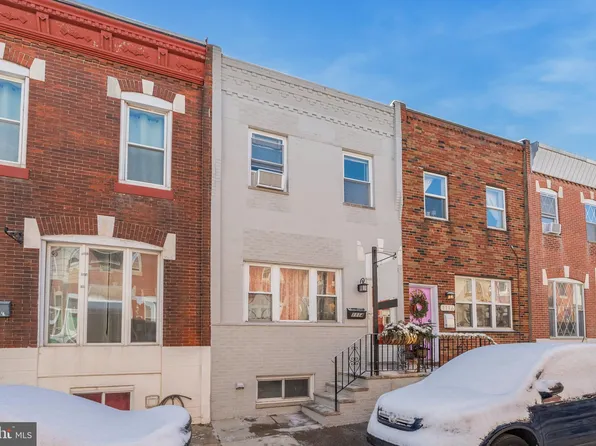 1114 Daly St, Philadelphia, PA 19148