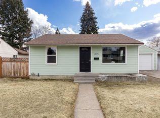 2615 W Decatur Ave, Spokane, WA 99205