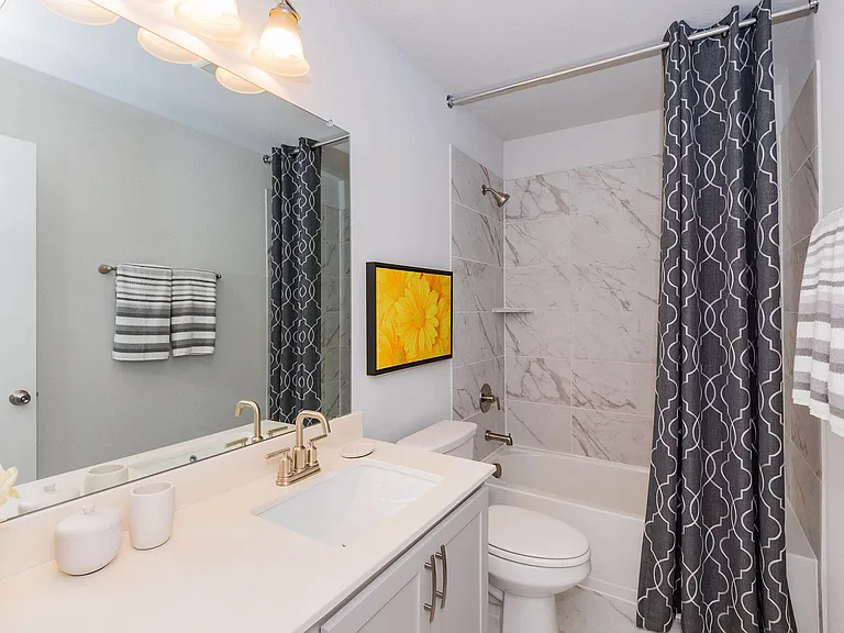 Tavolo Park Townhomes — Photo 32