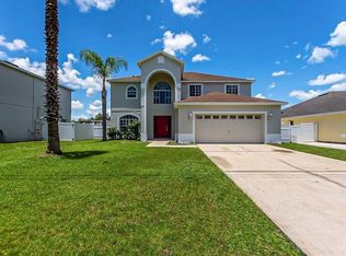 935 Cannes Dr, Kissimmee, FL 34759
