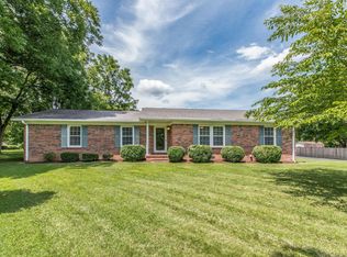 102 Hamlet Dr, Franklin, TN 37064