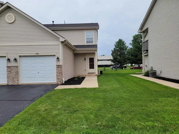 1750 W Chrysler Dr, Belvidere, IL 61008